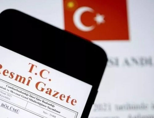 Mısır İthalatında Gümrük Vergisinin Düşük Ödenebilmesi İçin Tarife Kontenjanı Açıldı