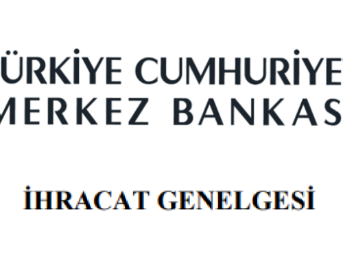 Türk Parası Kıymetini Koruma Hakkında 32 Sayılı Karara İlişkin Tebliğ (Tebliğ No: 2008-32/34)’de Değişiklik Yapıldı (Döviz Cinsinden ve Dövize Endeksli Sözleşmeler)